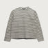 HONOR THE GIFT Spring Speak Striped Crew Men's Apparel
