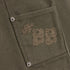 HONOR THE GIFT Spring#88 Carpenter Shirt Men's Apparel