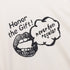 HONOR THE GIFT Spring Never Been Regular Tee Men's Apparel