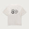 HONOR THE GIFT Spring Never Been Regular Tee Men's Apparel
