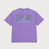 HONOR THE GIFT Cigar Label Ss Tee Mens Apparel