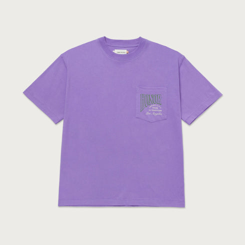 HONOR THE GIFT Cigar Label Ss Tee Mens Apparel