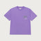 HONOR THE GIFT Cigar Label Ss Tee Mens Apparel