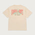 HONOR THE GIFT Cigar Label Ss Tee Mens Apparel