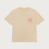 HONOR THE GIFT Cigar Label Ss Tee Mens Apparel