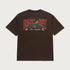 HONOR THE GIFT Cigar Label Ss Tee Mens Apparel