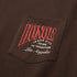 HONOR THE GIFT Cigar Label Ss Tee Mens Apparel