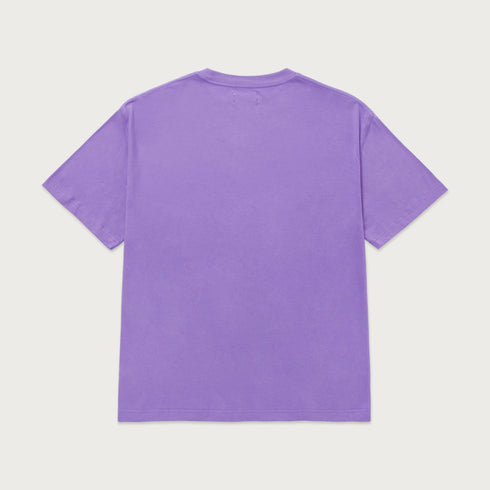 HONOR THE GIFT Embroidery Logo Ss Tee Mens Apparel