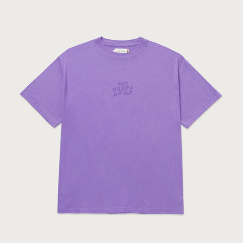 HONOR THE GIFT Embroidery Logo Ss Tee Mens Apparel