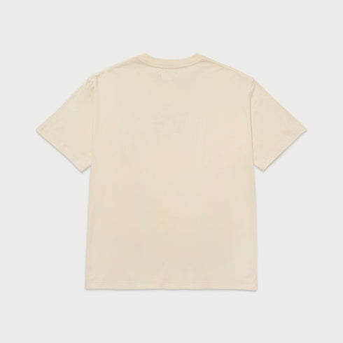 HONOR THE GIFT Embroidery Logo Ss Tee Mens Apparel