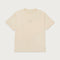 HONOR THE GIFT Embroidery Logo Ss Tee Mens Apparel