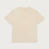 HONOR THE GIFT Embroidery Logo Ss Tee Mens Apparel