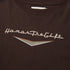 HONOR THE GIRT D-holiday Home Is Where Ss Tee Mens Apparel