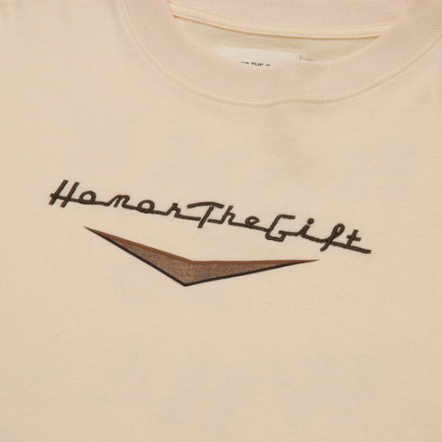 HONOR THE GIRT D-holiday Home Is Where Ss Tee Mens Apparel