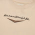 HONOR THE GIRT D-holiday Home Is Where Ss Tee Mens Apparel