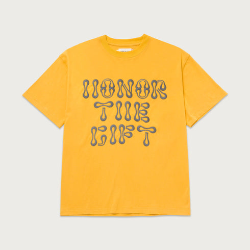 HONOR THE GIFT Ss Tee Mens Apparel