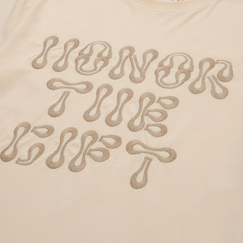 HONOR THE GIFT Ss Tee Mens Apparel