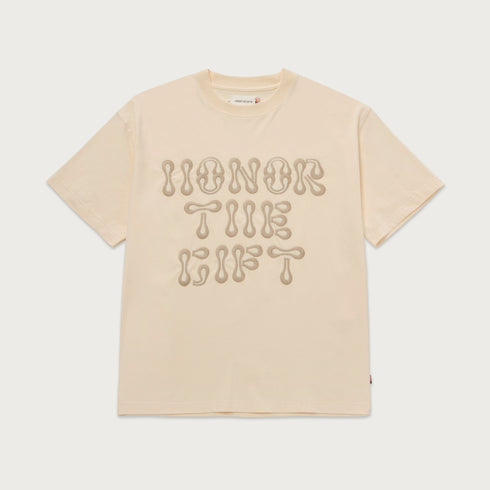 HONOR THE GIFT Ss Tee Mens Apparel