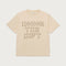 HONOR THE GIFT Ss Tee Mens Apparel