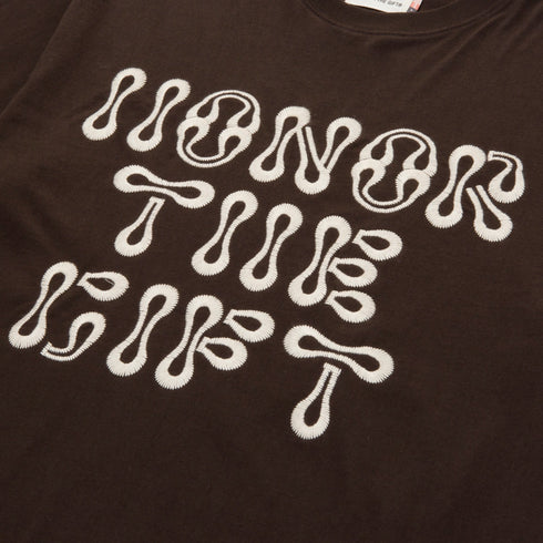 HONOR THE GIFT Ss Tee Mens Apparel