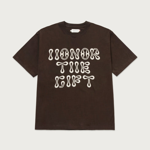 HONOR THE GIFT Ss Tee Mens Apparel