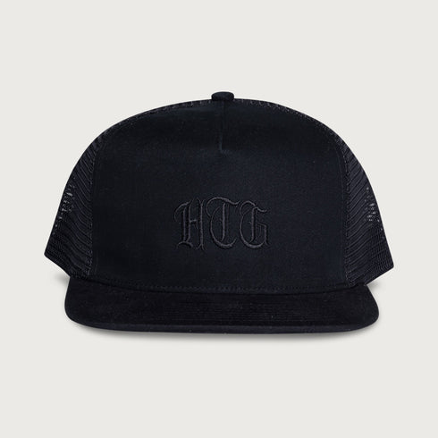 HONOR THE GIFT C-fall Stamp Hat Accessories