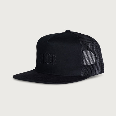 HONOR THE GIFT C-fall Stamp Hat Accessories