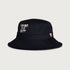HONOR THE GIFT C-fall Script Bucket Hat Accessories