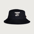 HONOR THE GIFT C-fall Script Bucket Hat Accessories