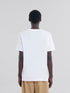 MARNI Crew Neck T-shirt Mens Apparel