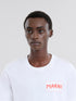 MARNI Crew Neck T-shirt Mens Apparel