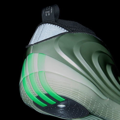 ADIDAS Harden Volume 10 Unisex Sneakers