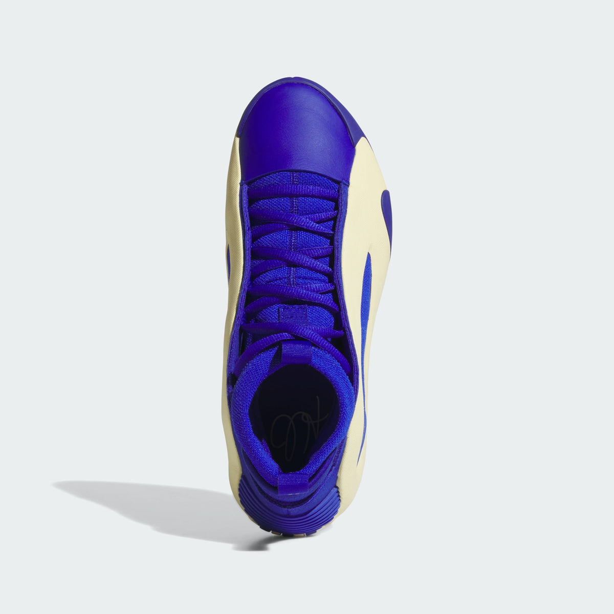 ADIDAS Harden Volume 8 Mens Sneakers – ASPHALT