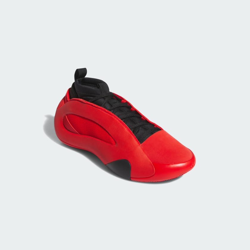 Shop online ADIDAS Harden Volume 8 Mens Sneakers | Asphalt