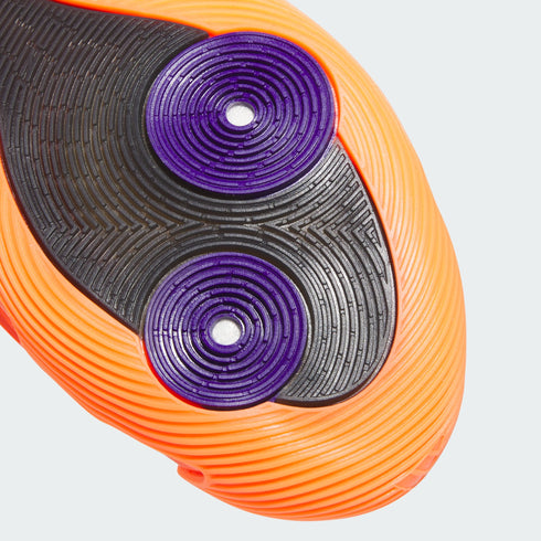 ADIDAS Harden Volume 9 Men's Sneakers