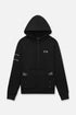 RTA Hector Hoodie Mens Apparel