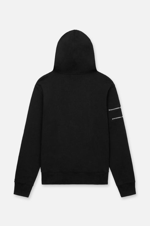 RTA Hector Hoodie Mens Apparel