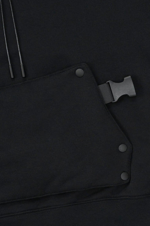 RTA Hector Hoodie Mens Apparel