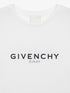 GIVENCHY Mini Me Front/back Logo Tee Kids Apparel