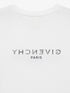 GIVENCHY Mini Me Front/back Logo Tee Kids Apparel