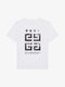 GIVENCHY 4G Stars t-shirt in cotton Kids Apparel