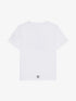 GIVENCHY 4G Stars t-shirt in cotton Kids Apparel