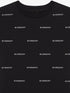 GIVENCHY 4G t-shirt in cotton Kids Apparel