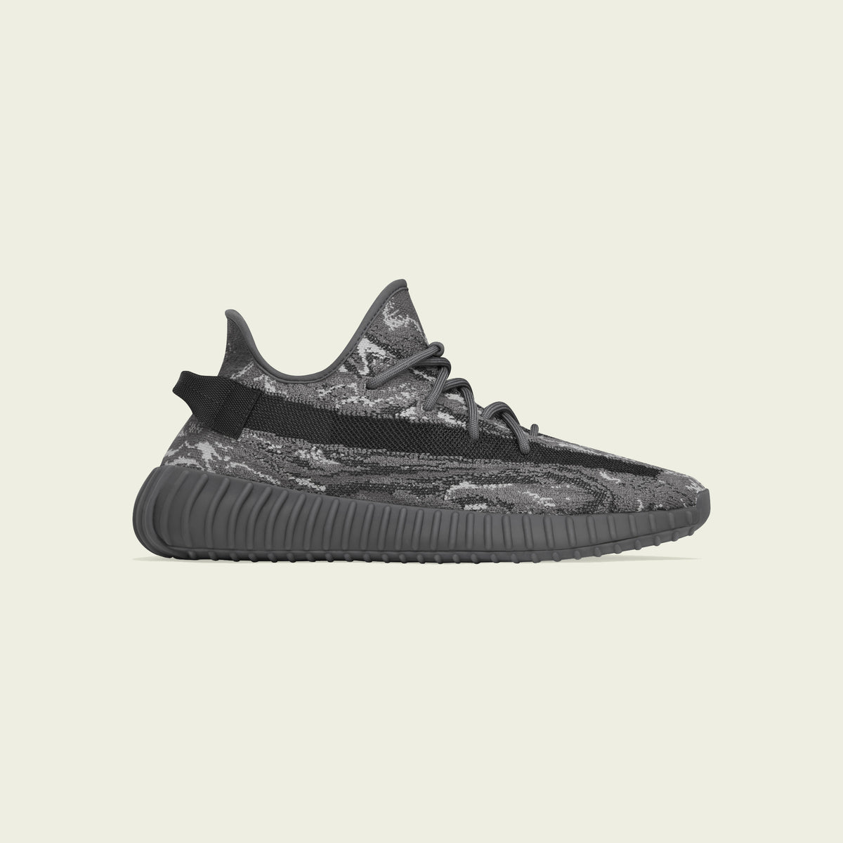 ADIDAS Yeezy Boost 350 V2 Unisex Sneakers – ASPHALT