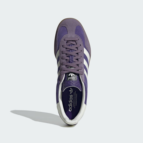 ADIDAS Gazelle Indoor Mens Sneakers