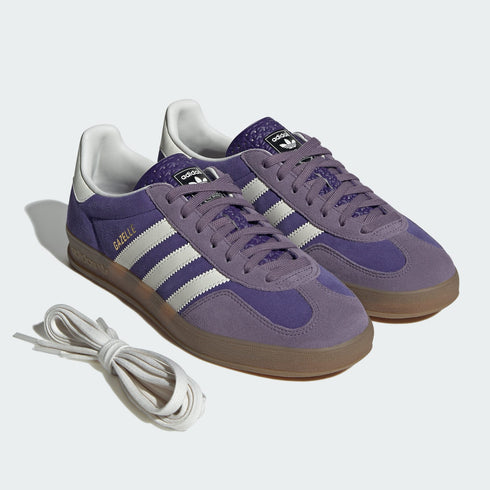 ADIDAS Gazelle Indoor Mens Sneakers