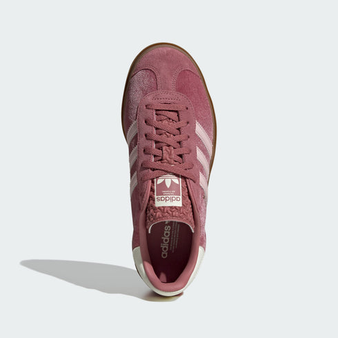 ADIDAS Gazelle Bold Womens Sneakers