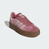 ADIDAS Gazelle Bold Womens Sneakers