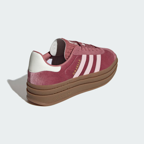 ADIDAS Gazelle Bold Womens Sneakers