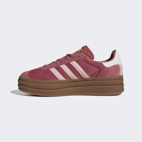 ADIDAS Gazelle Bold Womens Sneakers